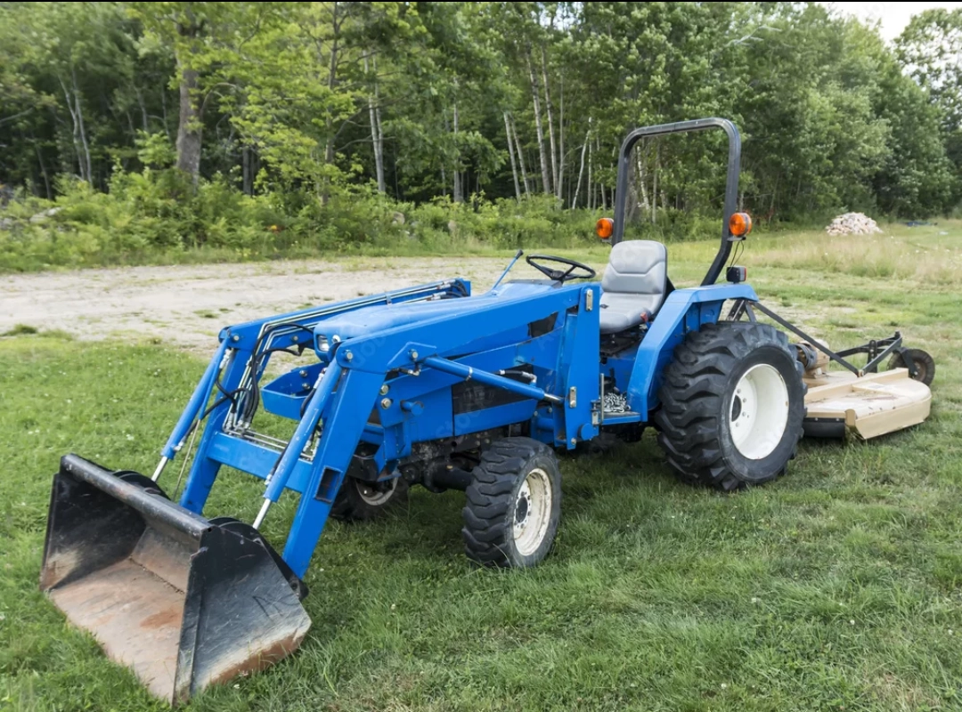 Professional Law Mower Repair In Wood River IL